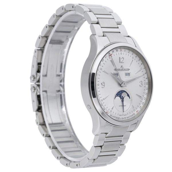 Jaeger-LeCoultre Master Control 4148120